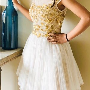 Sherri Hill Prom Dress